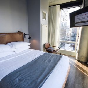 Ställbara sängar för komfort och välmående