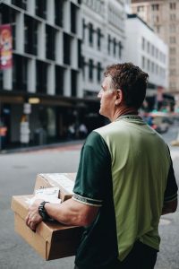 Skicka paket billigt
